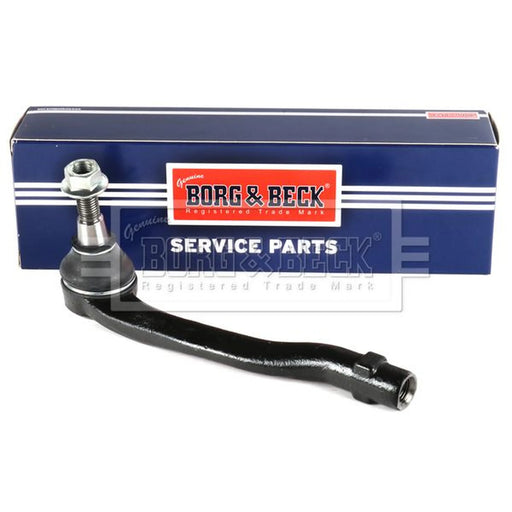 Borg & Beck Steering Tie Rod End Ball Joint BTR5813