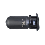 Hella Parking Sensor (PDC) Rear fits Chevrolet Captiva 2006-2018