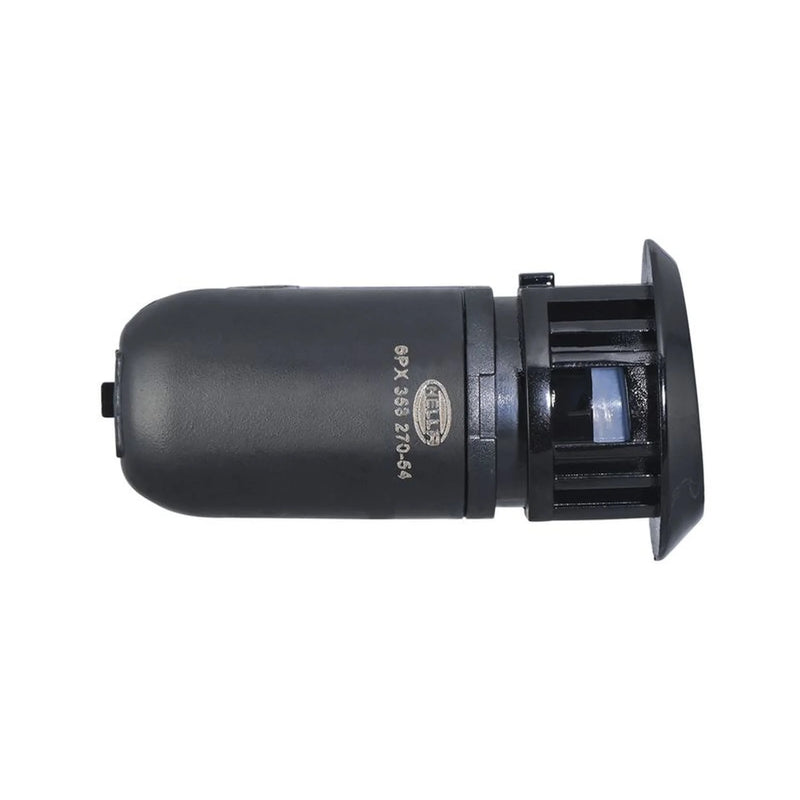 Hella Parking Sensor (PDC) Rear fits Chevrolet Captiva 2006-2018