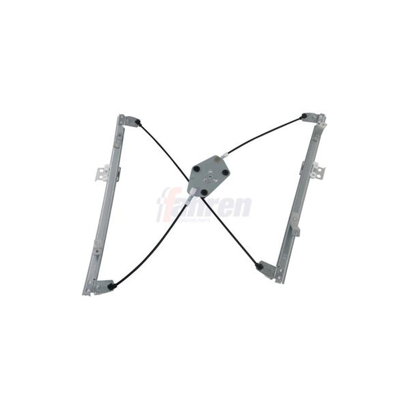 Fahren Electric Window Regulator Lifter Right Fr FWD1048