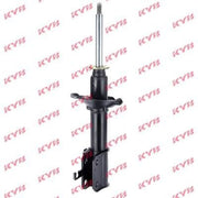 KYB Shock Absorber Damper Strut Front Left fits Daihatsu Charade 1994-2001