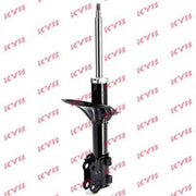 KYB 2 x Front Shock Absorbers fits Hyundai Coupe II 2001-2009 1.6 2.0 2.7