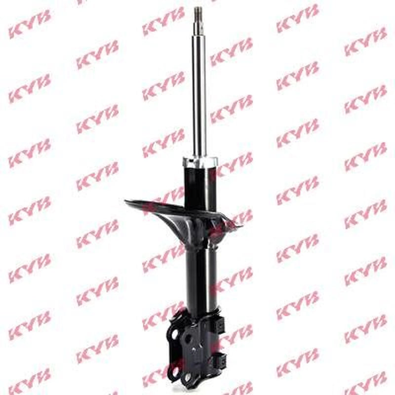 KYB 2 x Front Shock Absorbers fits Hyundai Coupe II 2001-2009 1.6 2.0 2.7