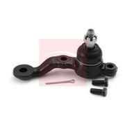 Apec Ball Joint Front Right fits Lexus Is I 1999-2005