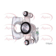 Apec Brake Caliper Assembly Rear Left LCA603