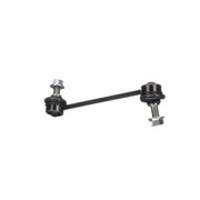 Delphi Stabiliser Bar Link Coupling Rod Front Left fits Kia Soul I 2009-2014 1.6