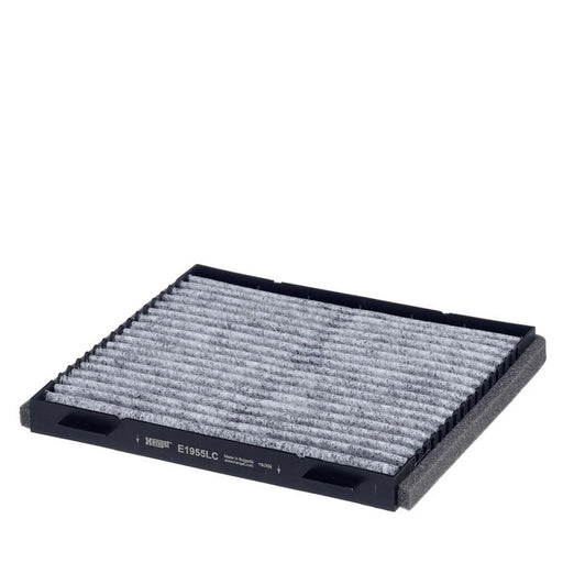 Hengst Cabin Air Filter (Pollen Filter) fits Volvo S40 I 1995-2004
