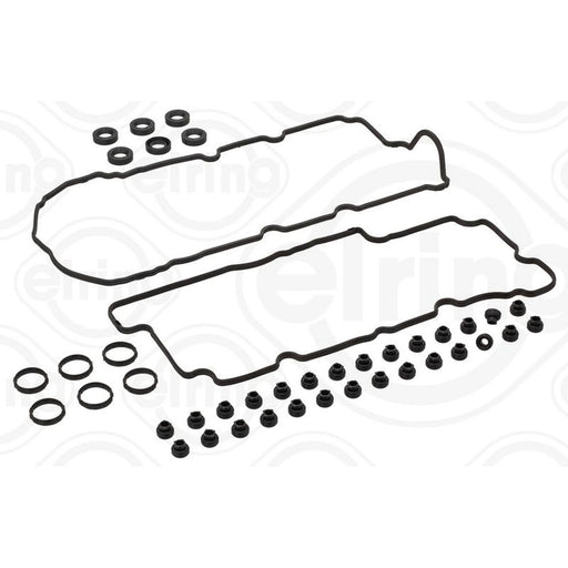 Elring Cylinder Head Cover Gasket Set 772.720