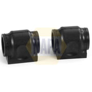 NAPA Anti Roll Bar Mounting Bracket Front Ri fits Land Rover Range Rover Sport I