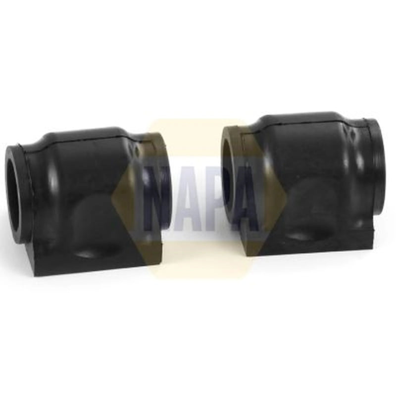NAPA Anti Roll Bar Mounting Bracket Front Ri fits Land Rover Range Rover Sport I