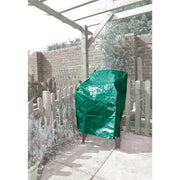 Draper Chair Stack Cover, 60 x 100mm 12914 Draper - Dynamic Drive