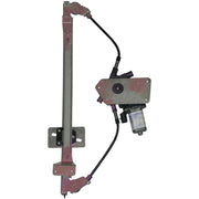 Valeo Electric Window Regulator Lifter Right Front 861035