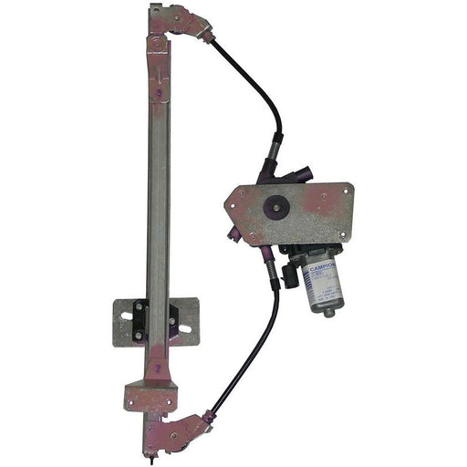 Valeo Electric Window Regulator Lifter Right Front 861035