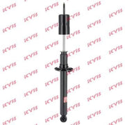 KYB Shock Absorber Damper Strut Rear fits Audi 50 1974-1978 1.1 1.3
