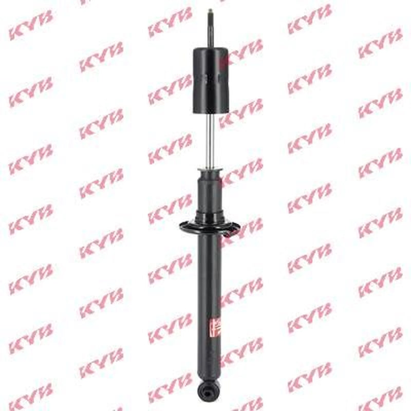 KYB Shock Absorber Damper Strut Rear fits Audi 50 1974-1978 1.1 1.3