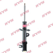 KYB Shock Absorber Damper Strut Front Left fits Fiat 500X 2014-2020 1.4 2.0