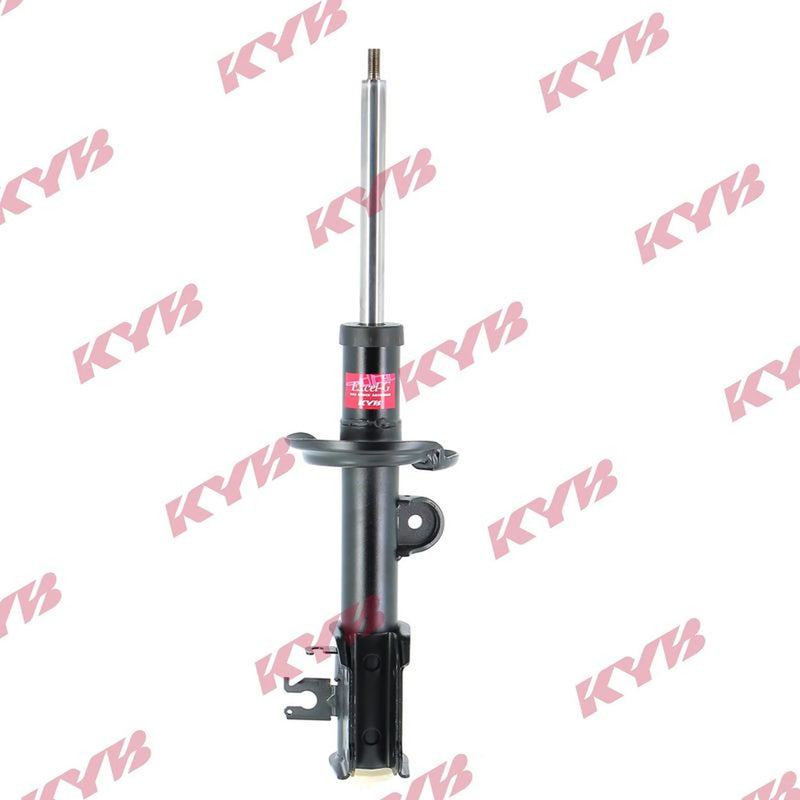KYB Shock Absorber Damper Strut Front Left fits Fiat 500X 2014-2020 1.4 2.0