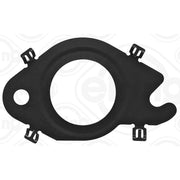 Elring Volvo Egr Valve Pipe Gasket Pipe at bypass valve fits Volvo S60 III