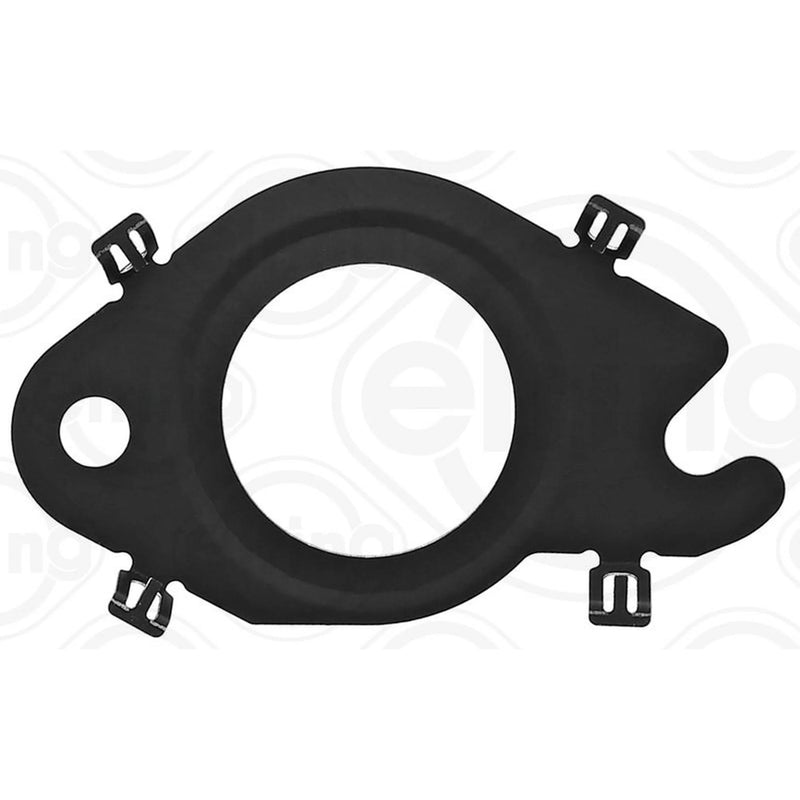 Elring Volvo Egr Valve Pipe Gasket Pipe at bypass valve fits Volvo S60 III