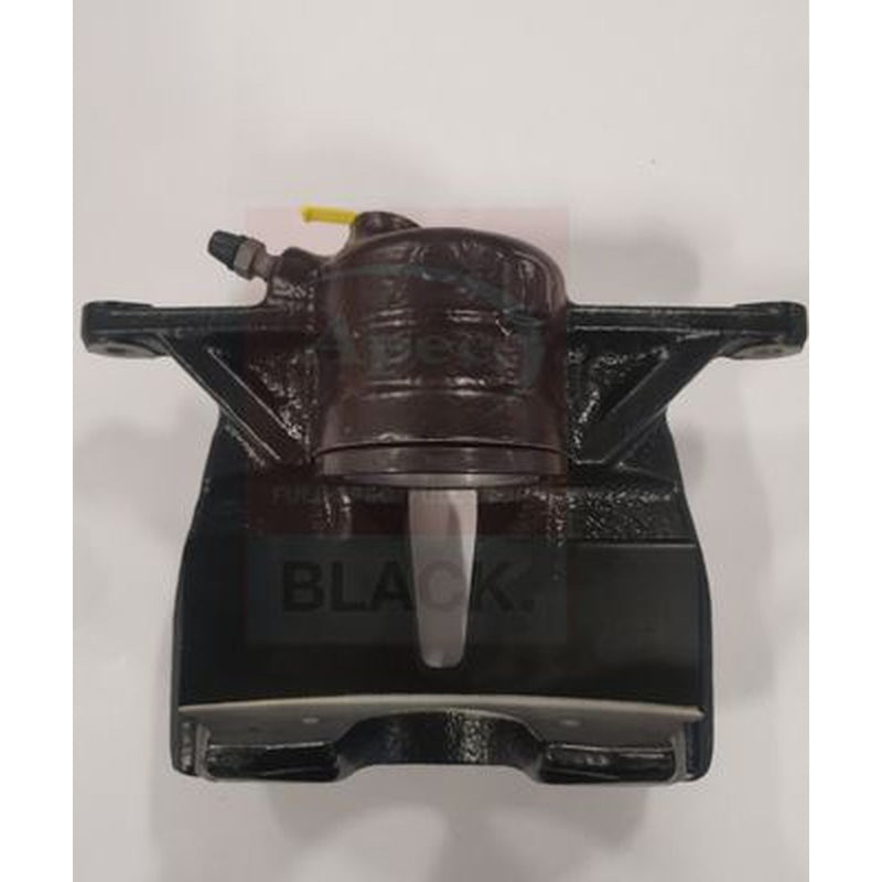 Apec 2 x Front Brake Calipers fits VW Golf VII 2013-2020 2.0