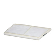 Hengst Cabin Air Filter (Pollen Filter) fits Renault Megane Scénic 1996-1999