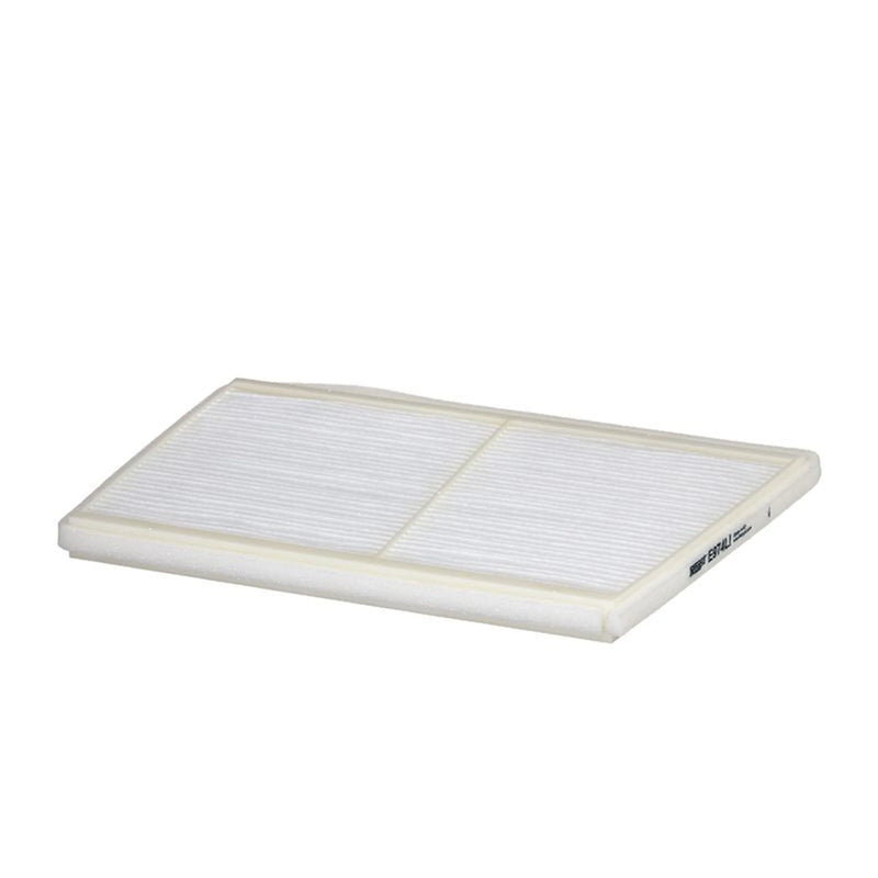 Hengst Cabin Air Filter (Pollen Filter) fits Renault Megane Scénic 1996-1999