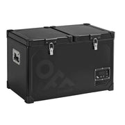 Indel B Off Road Compressor Cooler Double Door Indel B - Dynamic Drive