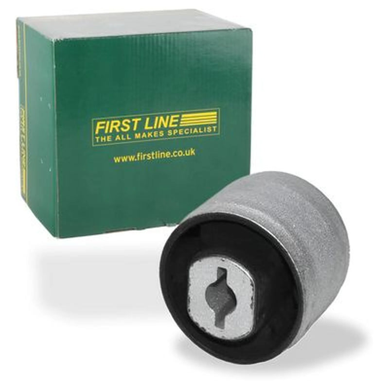 First Line Wishbone / Control / Trailing Arm Bush fits Volvo S60 I 2000-2010