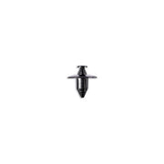 Connect Push Rivet Retainer - for Honda, for Nissan, Volvo 50pc 31644 Tool Connection - Dynamic Drive
