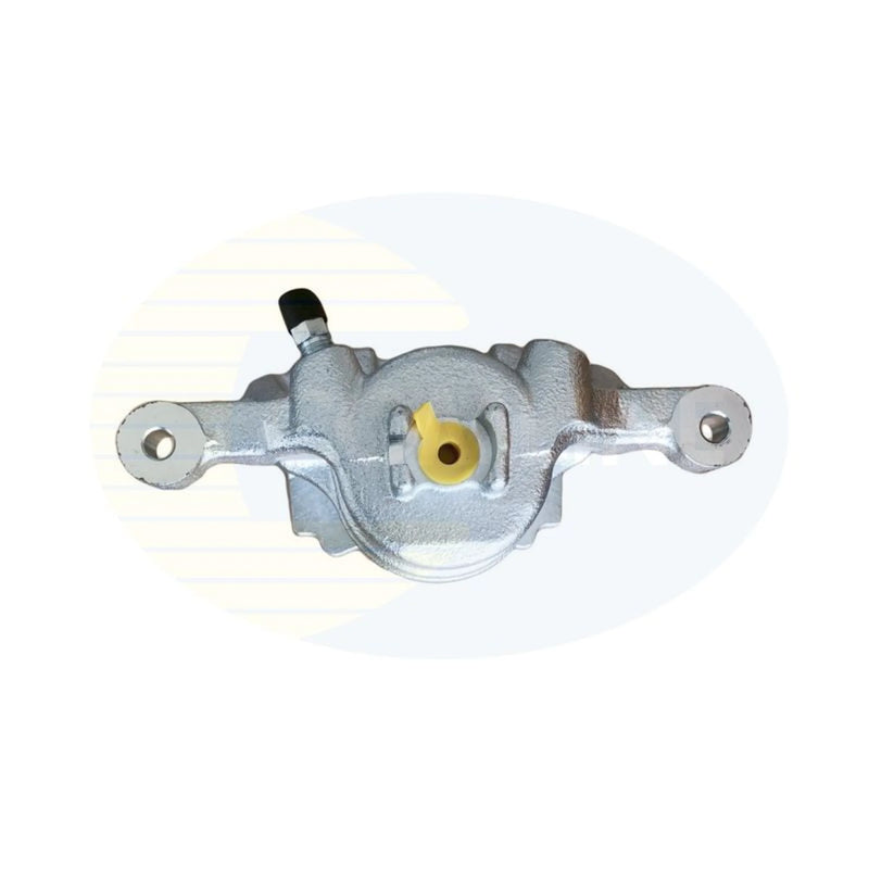 Comline Brake Caliper Assembly Front Left fits Honda Jazz II 2002-2008