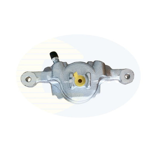 Comline Brake Caliper Assembly Front Left fits Honda Jazz II 2002-2008