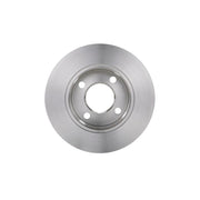 Bosch Front & Rear Brake Discs & Pads fits Audi 90 B3 1988-1991 2.3