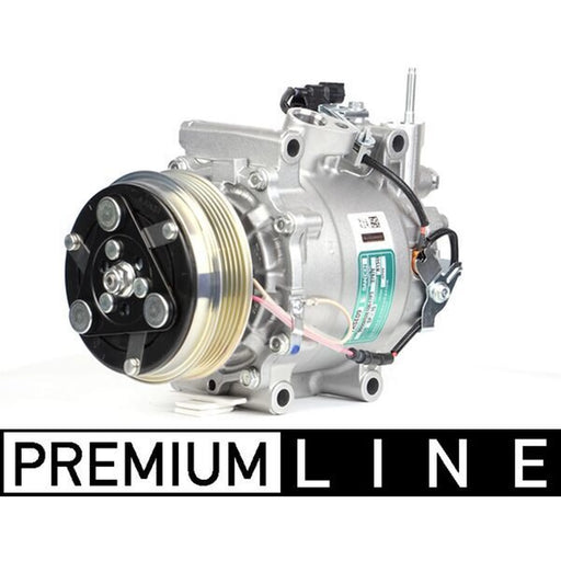 Mahle Air Conditioning Compressor fits Honda Civic IX 2012-2016 1.4