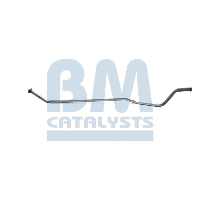 BM Catalysts Exhaust Pipe OD fits Peugeot 307 2000-2003 1.4