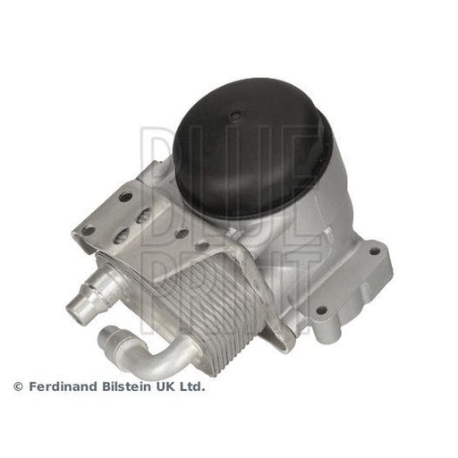 Blue Print Oil Filter Housing fits BMW 1 2004-2013