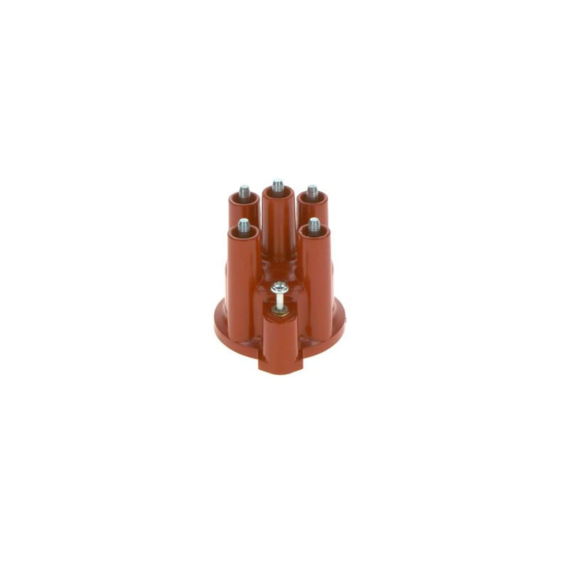 Bosch Distributor Cap fits Mercedes-Benz G-Class 1993-2000