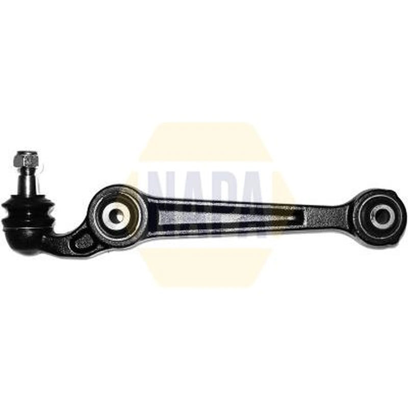 NAPA Control/Trailing Arm Front Right fits Mazda 6 2002-2007 1.8 2.0 2.3 3.0