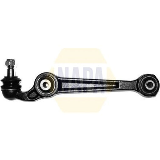NAPA Control/Trailing Arm Front Right fits Mazda 6 2002-2007 1.8 2.0 2.3 3.0