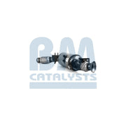 BM Catalysts Homologated Diesel Cat & Dpf fits Mercedes-Benz Sprinter 3,5-T