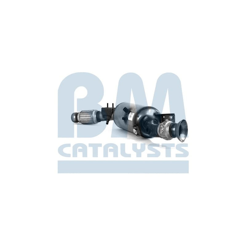 BM Catalysts Homologated Diesel Cat & Dpf fits Mercedes-Benz Sprinter 3,5-T