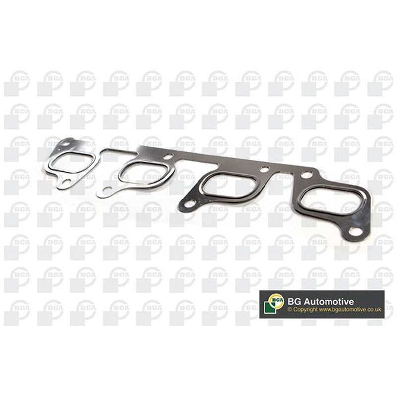 BGA Exhaust Manifold Gasket Wide Thick fits Audi A1 2010-2015 1.6 2.0