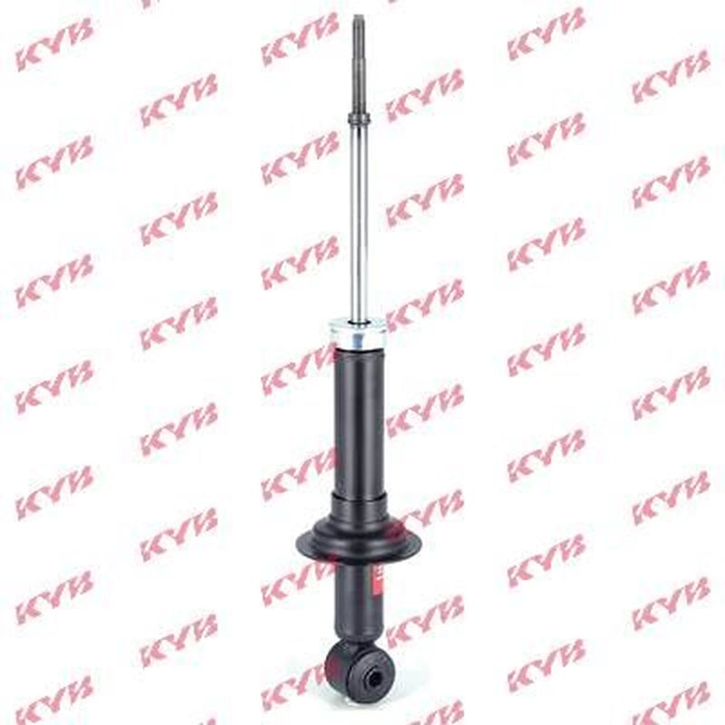 KYB Shock Absorber Damper Strut Rear fits Mitsubishi Outlander I 2002-2007