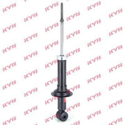 KYB 2 x Shock Absorbers fits Mitsubishi Outlander I 2002-2007 2.0 2.4