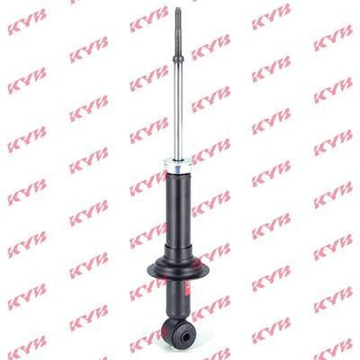 KYB 2 x Shock Absorbers fits Mitsubishi Outlander I 2002-2007 2.0 2.4