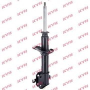 KYB 2 x Front Shock Absorbers fits Daihatsu Storia 1998-2000 1.0