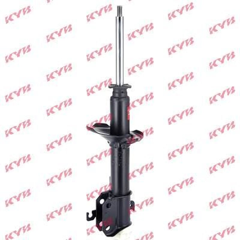 KYB 2 x Front Shock Absorbers fits Daihatsu Storia 1998-2000 1.0