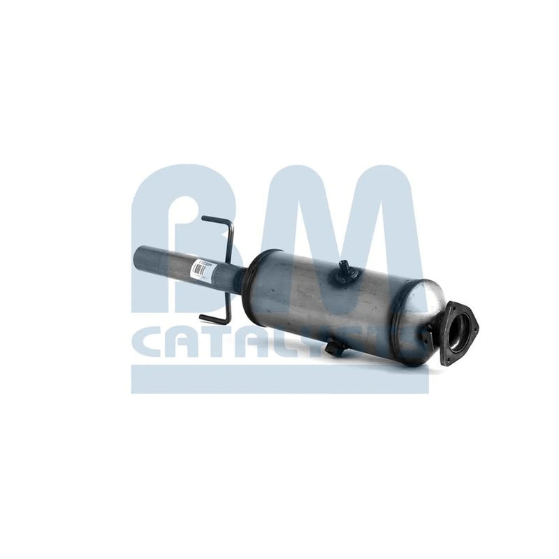 BM Catalysts Homologated Diesel Cat & Dpf fits Fiat Bravo II 2007-2014 1.9