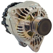 NAPA Car Alternator 12V fits Hyundai Getz 2005-2009 1.5