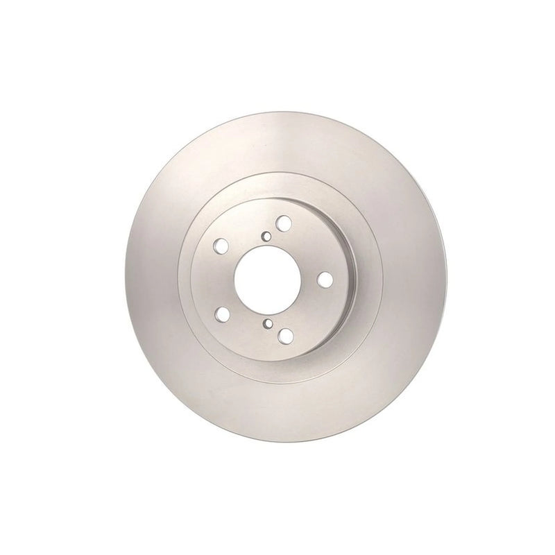 Bosch Front Brake Discs & Pads fits Subaru Forester 2002-2005 2.0