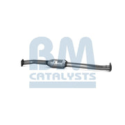 BM Catalysts Homologated Diesel Cat fits Citroën Relay I 1994-2002 1.9